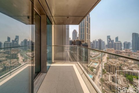2 غرف نوم شقة في وسط مدينة دبي, الإمارات العربية المتحدة رقم 136735 3