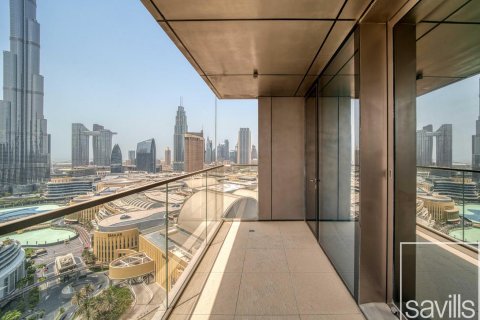 2 غرف نوم شقة في وسط مدينة دبي, الإمارات العربية المتحدة رقم 136735 4