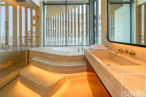 Квартира с 4 спальнями в Джумейра, ОАЭ №136731 13