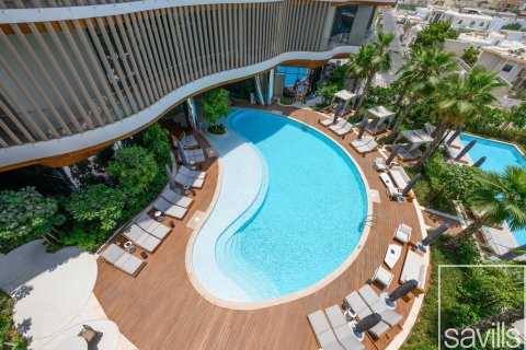 Квартира с 4 спальнями в Джумейра, ОАЭ №136731 23