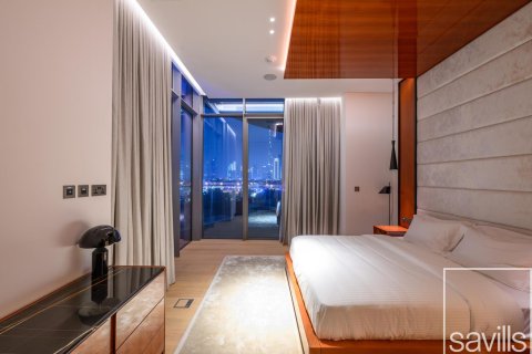 Квартира с 4 спальнями в Джумейра, ОАЭ №136731 12