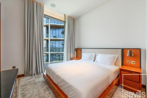 Квартира с 4 спальнями в Джумейра, ОАЭ №136731 19