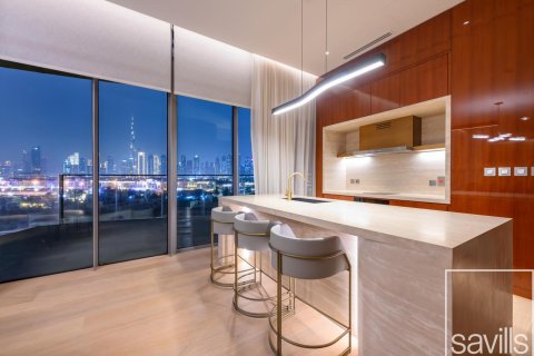 Квартира с 4 спальнями в Джумейра, ОАЭ №136731 3