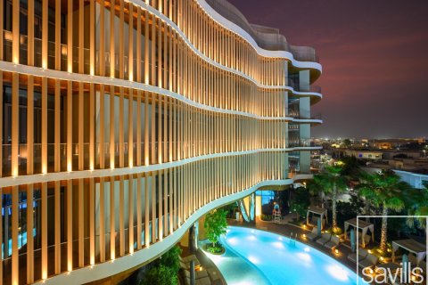 Квартира с 4 спальнями в Джумейра, ОАЭ №136731 24