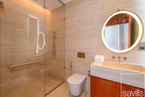 Квартира с 4 спальнями в Джумейра, ОАЭ №136731 18