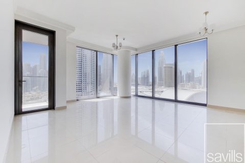 2 غرف نوم شقة في وسط مدينة دبي, الإمارات العربية المتحدة رقم 136734 3