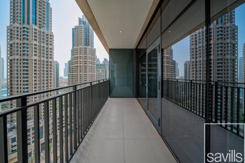 2 غرف نوم شقة في BLVD Crescent, الإمارات العربية المتحدة رقم 136736 20