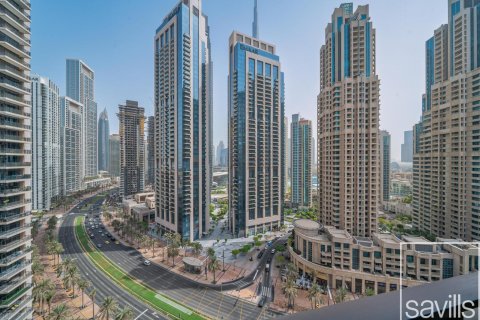 2 غرف نوم شقة في BLVD Crescent, الإمارات العربية المتحدة رقم 136736