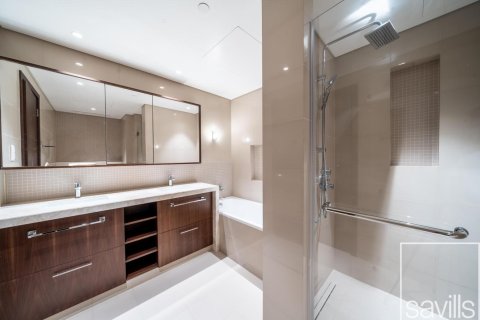 3 غرف نوم شقة في وسط مدينة دبي, الإمارات العربية المتحدة رقم 136733 25