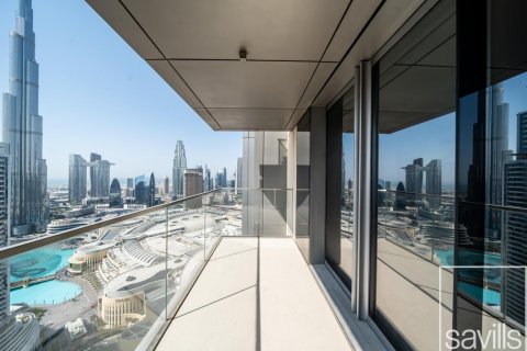 3 غرف نوم شقة في وسط مدينة دبي, الإمارات العربية المتحدة رقم 136733 19