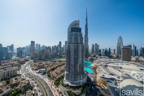 3 غرف نوم شقة في وسط مدينة دبي, الإمارات العربية المتحدة رقم 136733