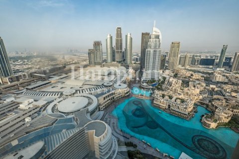 Apartment de 2 dormitorios en Downtown Dubai (Downtown Burj Dubai), UAE No. 72752 7