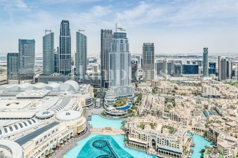 Apartment de 2 dormitorios en Downtown Dubai (Downtown Burj Dubai), UAE No. 72752 26