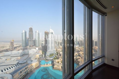 Apartment de 2 dormitorios en Downtown Dubai (Downtown Burj Dubai), UAE No. 72752 10