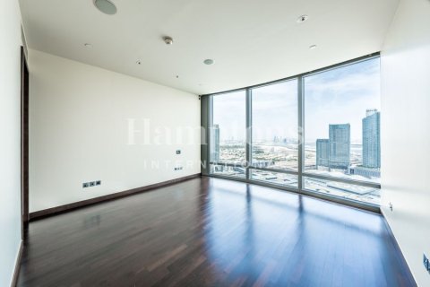 Apartment de 2 dormitorios en Downtown Dubai (Downtown Burj Dubai), UAE No. 72752 16