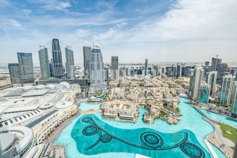 Apartment de 2 dormitorios en Downtown Dubai (Downtown Burj Dubai), UAE No. 72752 25