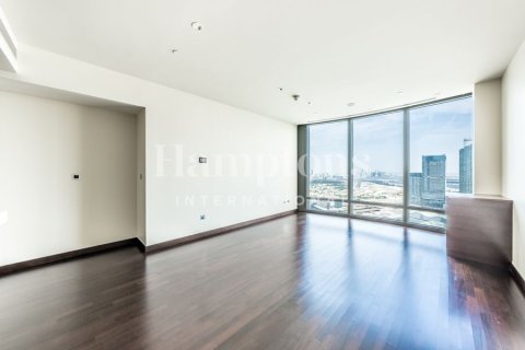 Apartment de 2 dormitorios en Downtown Dubai (Downtown Burj Dubai), UAE No. 72752 3