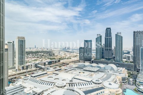 Apartment de 2 dormitorios en Downtown Dubai (Downtown Burj Dubai), UAE No. 72752 24