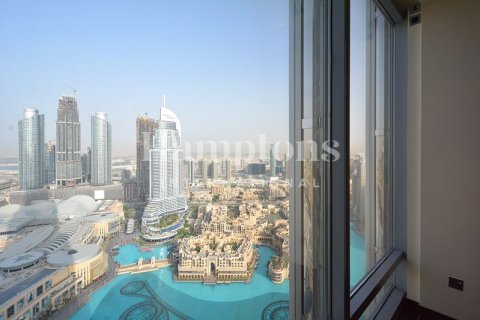Apartment de 2 dormitorios en Downtown Dubai (Downtown Burj Dubai), UAE No. 72752 27