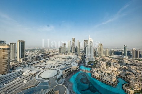 Apartment de 2 dormitorios en Downtown Dubai (Downtown Burj Dubai), UAE No. 72752 8
