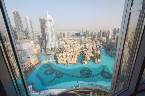 Apartment de 2 dormitorios en Downtown Dubai (Downtown Burj Dubai), UAE No. 72752 1