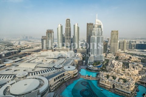 Apartment de 2 dormitorios en Downtown Dubai (Downtown Burj Dubai), UAE No. 72752 9
