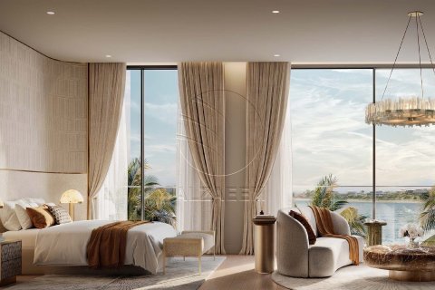 Villa de 5 chambres à Yas Island, UAE No. 150033 19