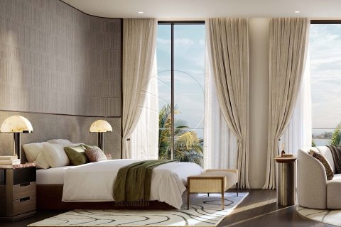 Villa de 5 chambres à Yas Island, UAE No. 150033 23