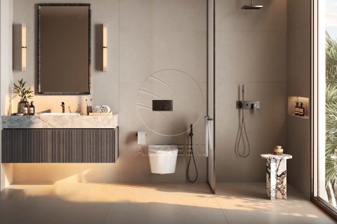 Villa de 5 chambres à Yas Island, UAE No. 150033 22