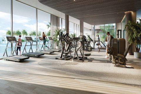 Villa de 5 chambres à Yas Island, UAE No. 150033 5