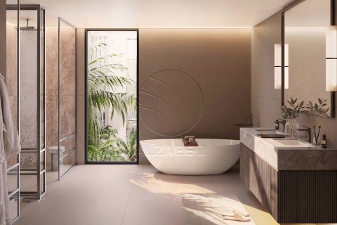 Villa de 5 chambres à Yas Island, UAE No. 150033 16