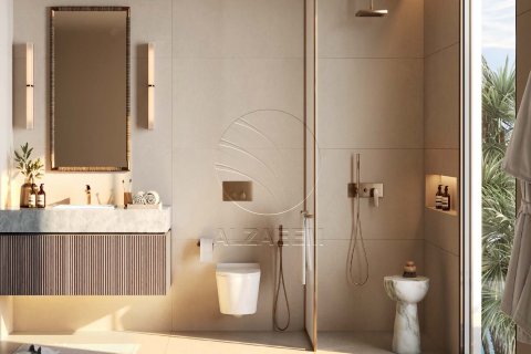 Villa de 5 chambres à Yas Island, UAE No. 150033 17