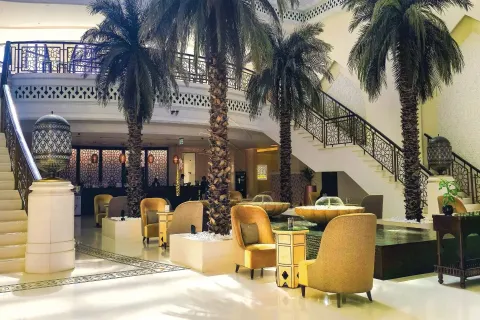 Appartement de 2 chambres à Masdar City, UAE No. 150032 10