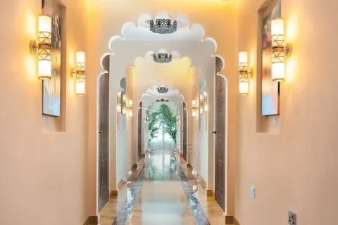 Appartement de 2 chambres à Masdar City, UAE No. 150032 14