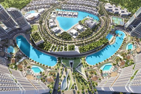 Appartement de 1 chambre à Nadd Al Sheba, UAE No. 150031 7