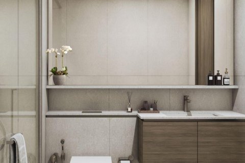 Appartement de 2 chambres  No. 118125 11