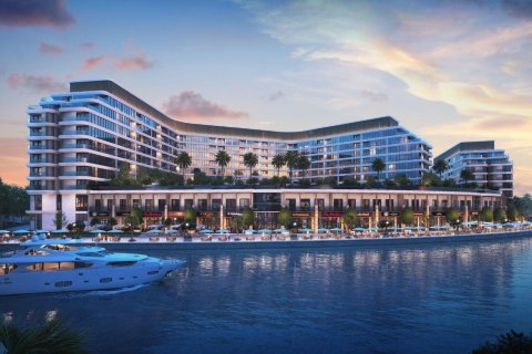 Appartement de 2 chambres  No. 118125 8