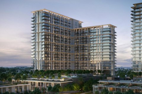 Palace Residences Hillside  №118126