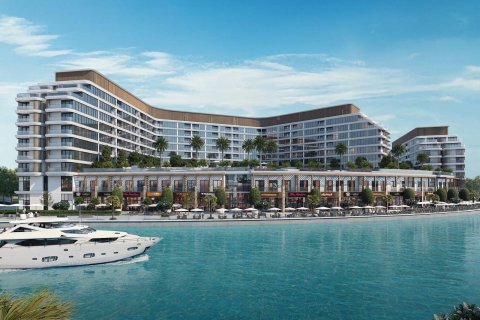 Квартира с 3 спальнями  №118124 6