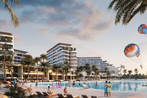 Квартира с 3 спальнями  №118124 2