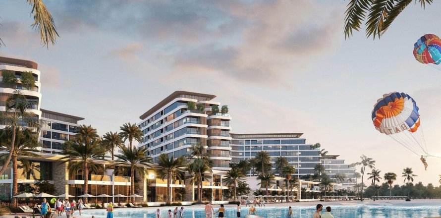 Appartement de 3 chambres No. 118124