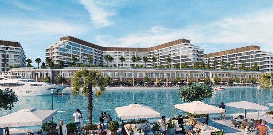 Appartement de 1 chambre  No. 118123