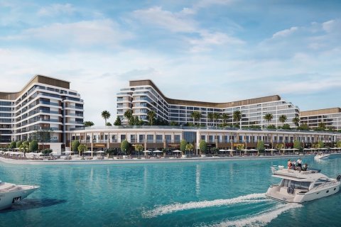 Appartement de 1 chambre  No. 118123 3