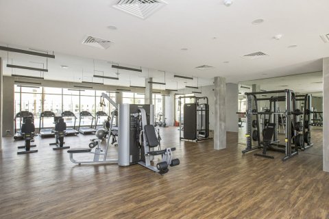 3 غرف نوم تاون هاوس في Town Square, الإمارات العربية المتحدة رقم 156635 9