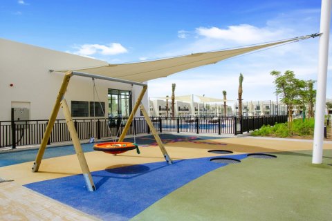 3 غرف نوم تاون هاوس في Town Square, الإمارات العربية المتحدة رقم 156635 14