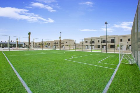 3 غرف نوم تاون هاوس في Town Square, الإمارات العربية المتحدة رقم 156635 15