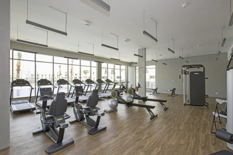 3 غرف نوم تاون هاوس في Town Square, الإمارات العربية المتحدة رقم 156635 16