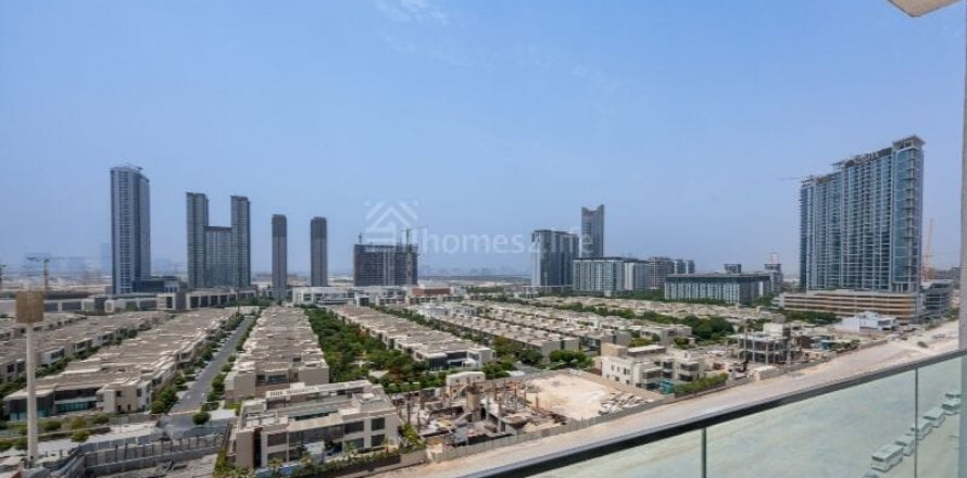 Apartment de 2 dormitorios en Meydan, UAE No. 156629
