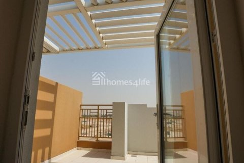 Townhouse de 3 dormitorios en DAMAC Hills (Akoya by DAMAC), UAE No. 156633 19