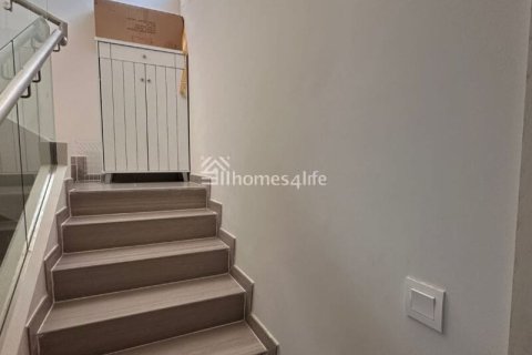 Townhouse de 3 dormitorios en DAMAC Hills (Akoya by DAMAC), UAE No. 156633 17
